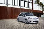 Toyota Auris HSD 2010 года